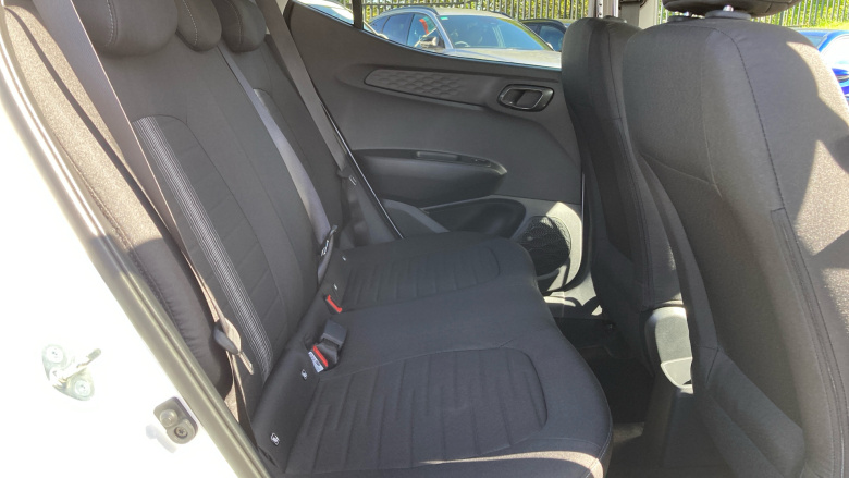 Hyundai i10 1.0 [63] Advance 5dr [Nav] Petrol Hatchback